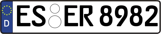 ES-ER8982