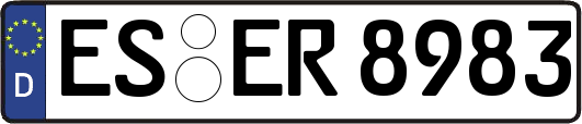 ES-ER8983