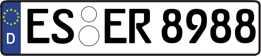 ES-ER8988