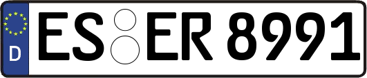 ES-ER8991