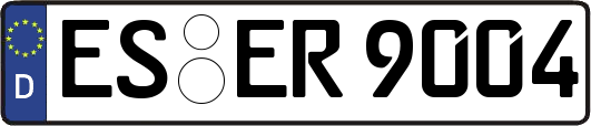ES-ER9004