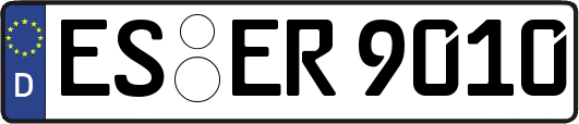 ES-ER9010
