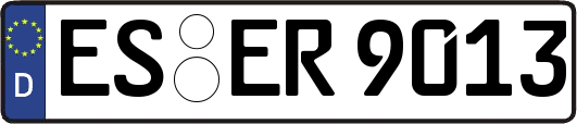 ES-ER9013