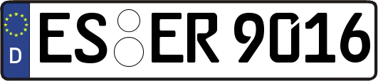 ES-ER9016