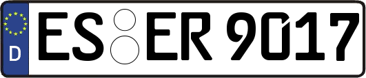 ES-ER9017