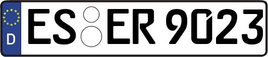 ES-ER9023