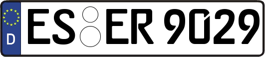 ES-ER9029