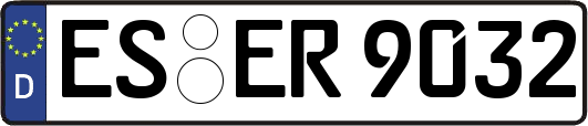 ES-ER9032