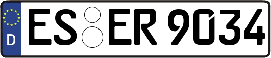 ES-ER9034