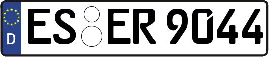 ES-ER9044