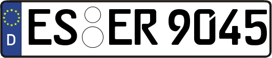 ES-ER9045