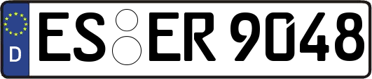 ES-ER9048