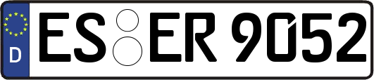 ES-ER9052