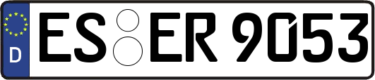 ES-ER9053