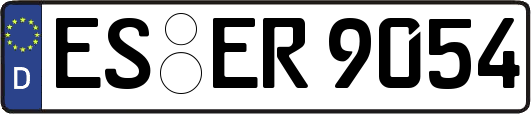 ES-ER9054
