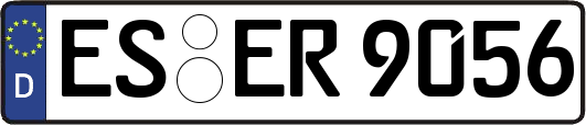 ES-ER9056