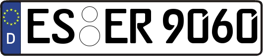 ES-ER9060