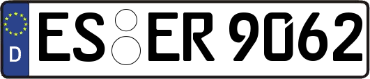 ES-ER9062