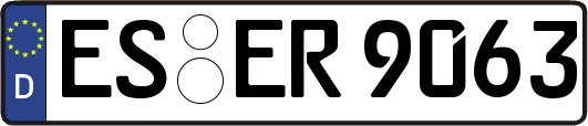 ES-ER9063