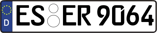 ES-ER9064