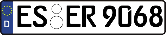 ES-ER9068