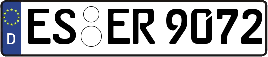 ES-ER9072