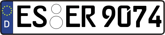 ES-ER9074