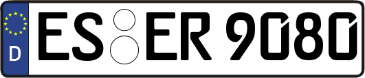 ES-ER9080