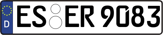 ES-ER9083