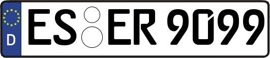 ES-ER9099