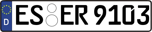ES-ER9103