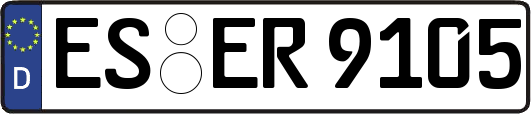 ES-ER9105