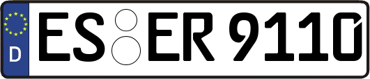 ES-ER9110