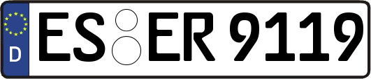 ES-ER9119