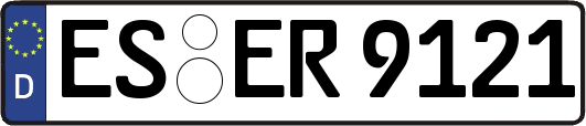 ES-ER9121