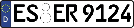 ES-ER9124