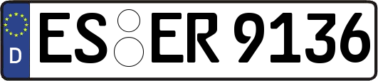 ES-ER9136