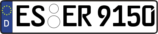 ES-ER9150