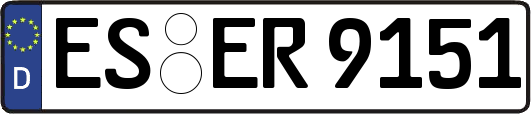 ES-ER9151