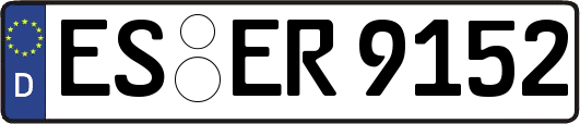 ES-ER9152