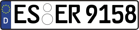 ES-ER9158