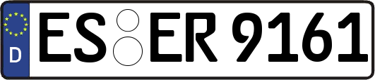 ES-ER9161