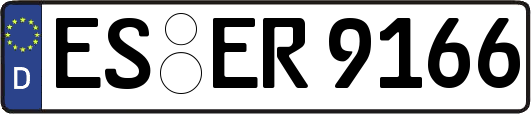ES-ER9166