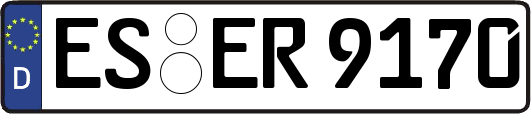 ES-ER9170