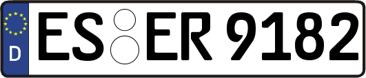 ES-ER9182