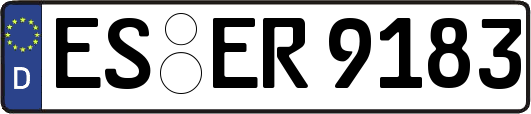 ES-ER9183