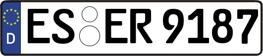 ES-ER9187