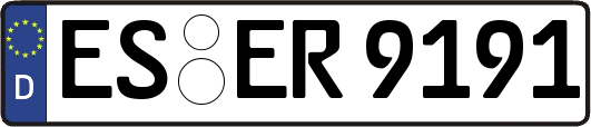 ES-ER9191