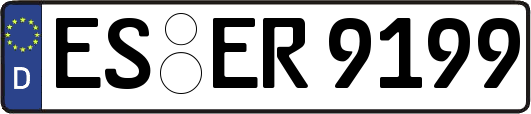 ES-ER9199
