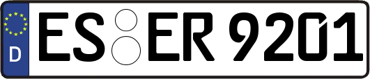 ES-ER9201
